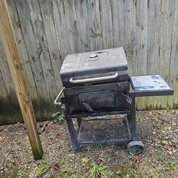 Grill $25
