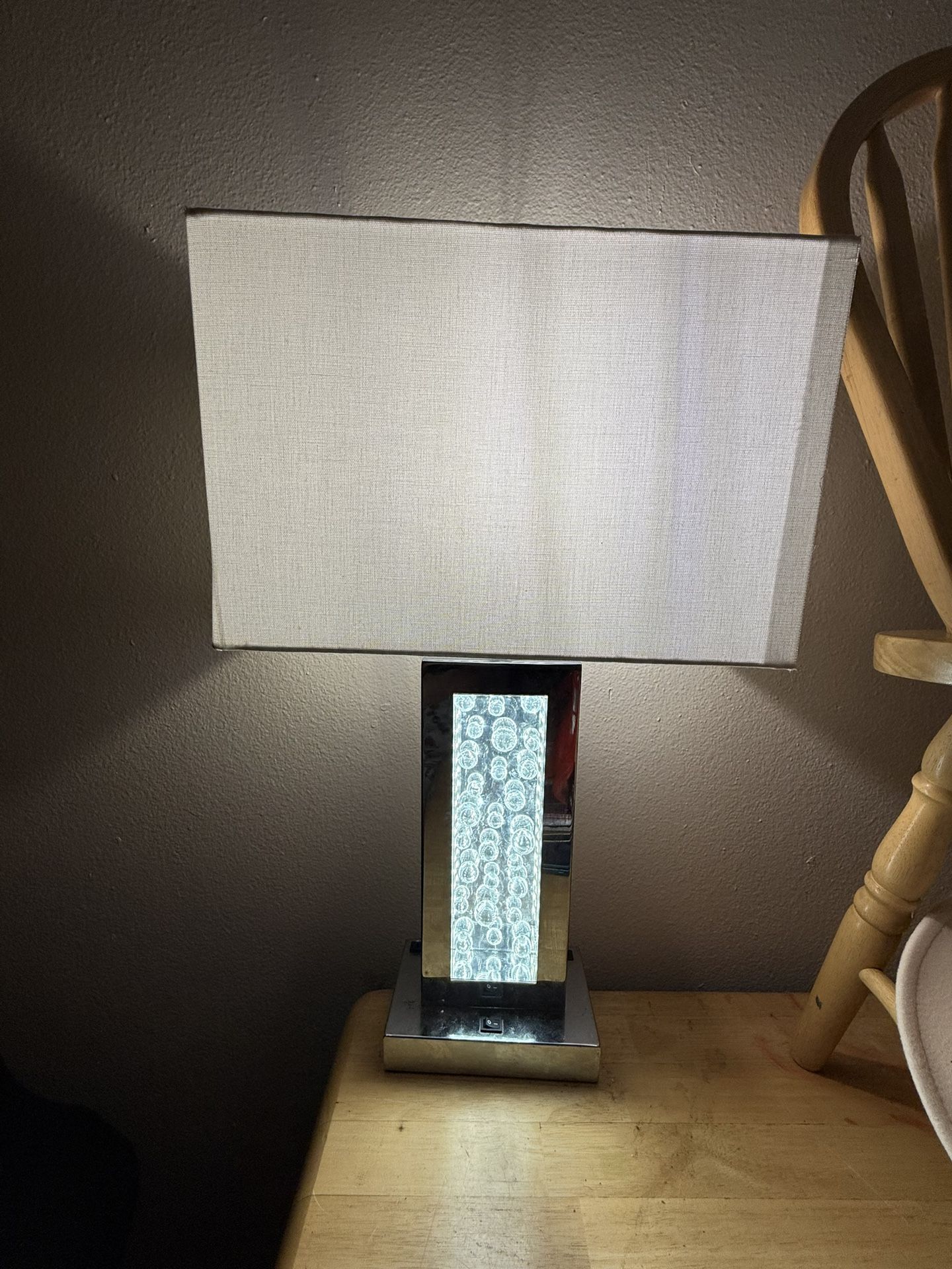 Lamps