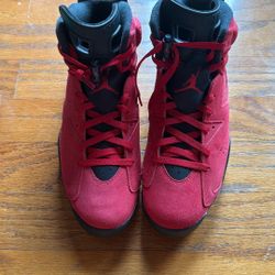 Jordan 6 