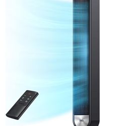 Air Plug Fan