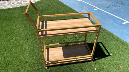 Cart bar