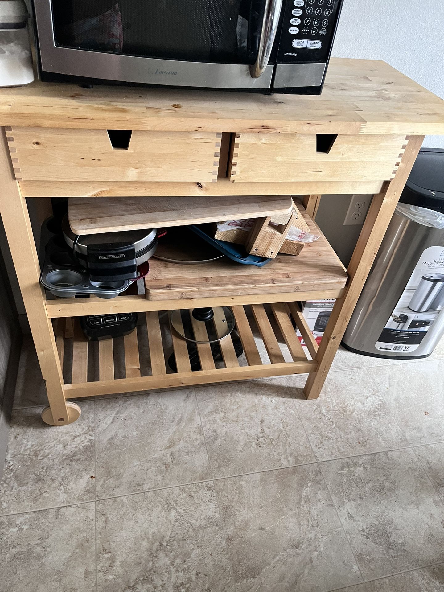 Wood Kitchen Furniture for Sale in Tualatin, OR OfferUp