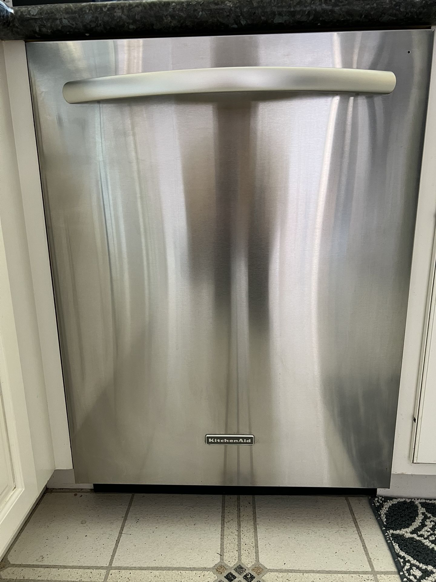 KitchenAid Dishwasher