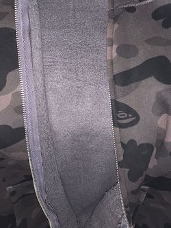 Bape Hoddie