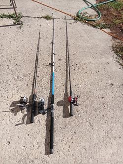 Fishing Rods