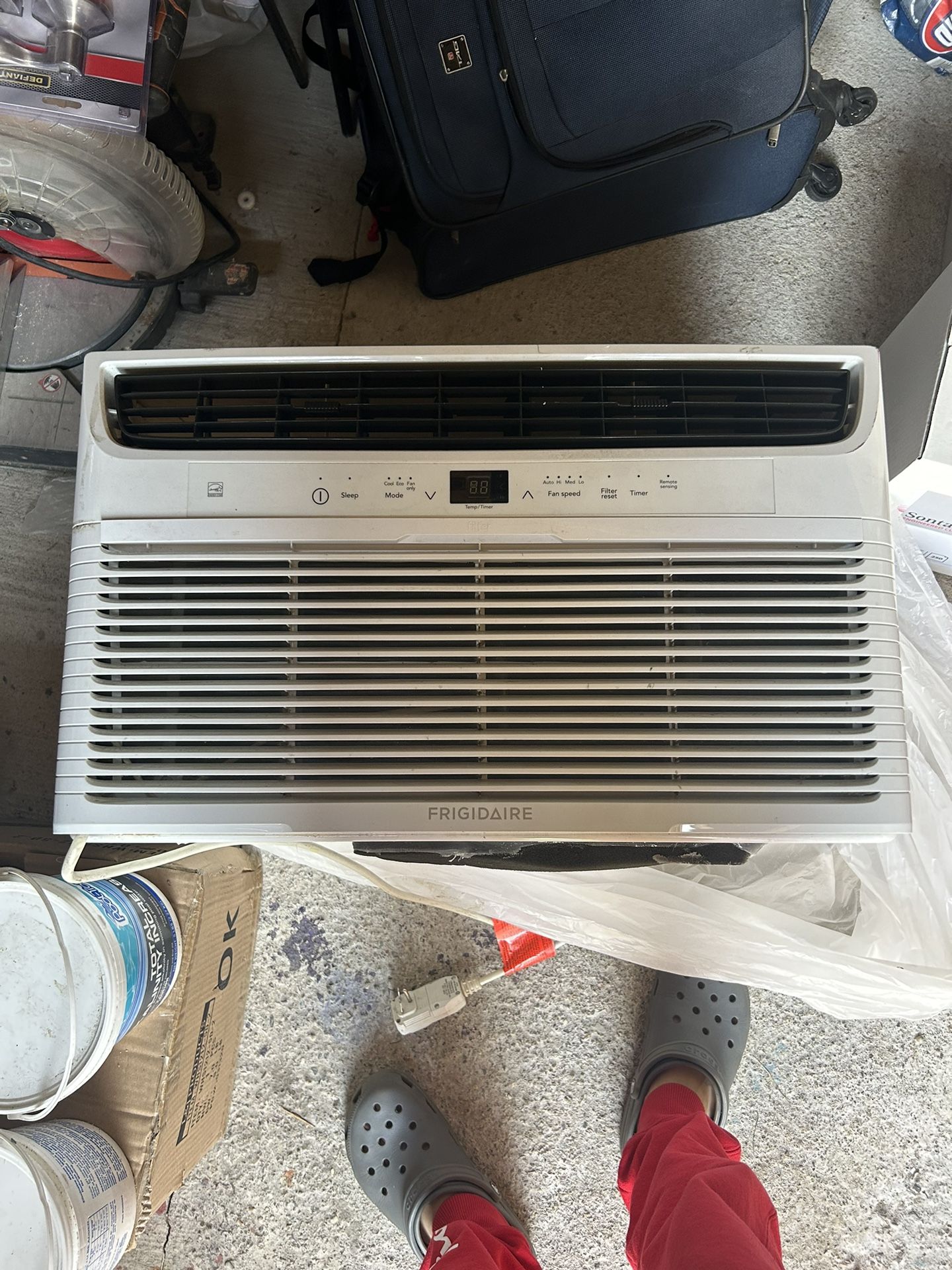 Air conditioner