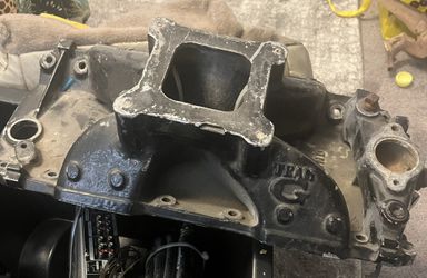 GM Intakes