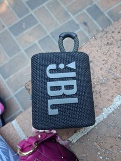 Mini jbl speaker
