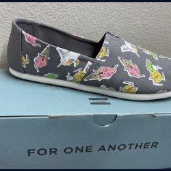 Toms