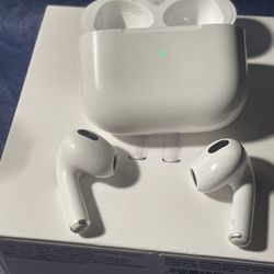 Apple AirPods 3rd Generation 
