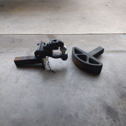 Tow Hitch 