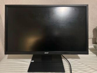Acer monitor