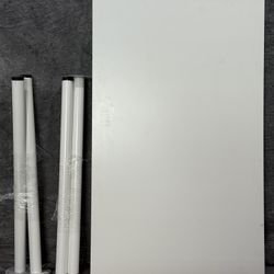 IKEA Linnmon desk