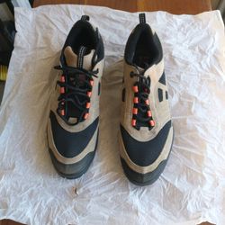 Lake Clipless Mountain Bike Shoes Size 44.5