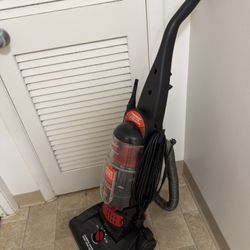 Vacuum Cleaner 