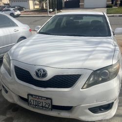 2010 Toyota Camry