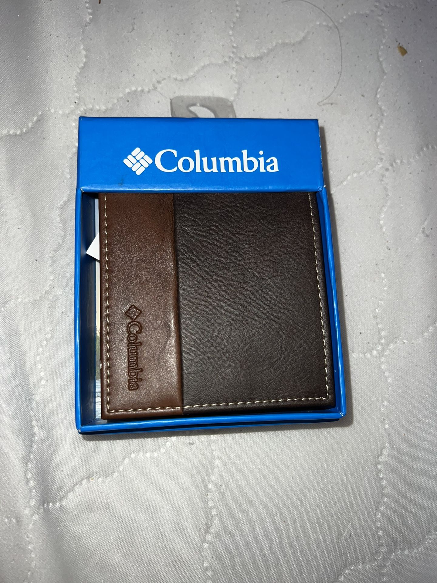 Columbia Men’s Wallet