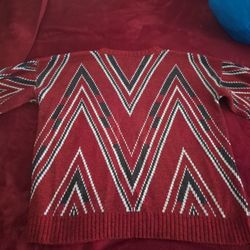 Vintage Sweater