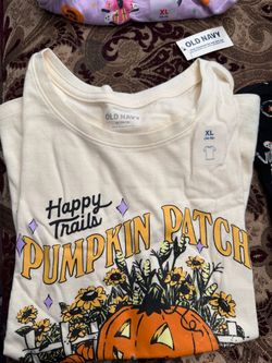 Old Navy Girls Shirts