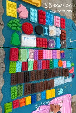 Molds