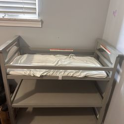 Baby Changing Table 