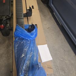 2015-22 Chevy Colorado Running Board  Oem