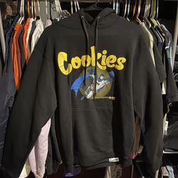 Cookies Sweater, Size Small