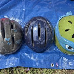Kids Bike Helmets