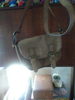purse