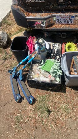 Free stuff