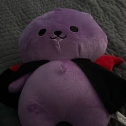 Plushie