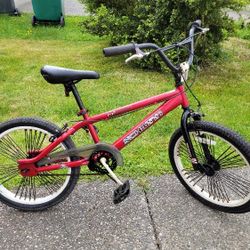 BMX  SCHWINN Falcon  BIKE 