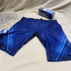 Swim ELITE swim trunks