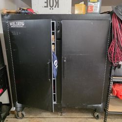 Tool Box