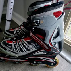 Men's Size 11 Rollerblades