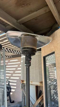 Patio Heater