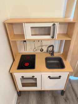IKEA kitchen toys