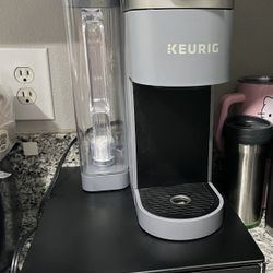 Keurig Pachaco And Capybara 
