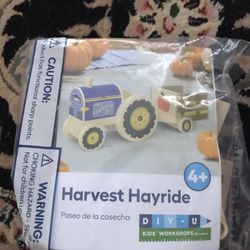 Lowes’s Kid Wooden Crafts