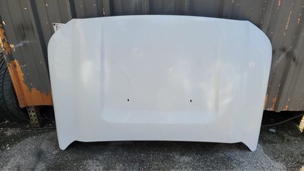 2011-2016 Ford F-250 F250 Super Duty Hood Original