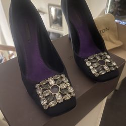 Louis Vuitton shoes 8.5