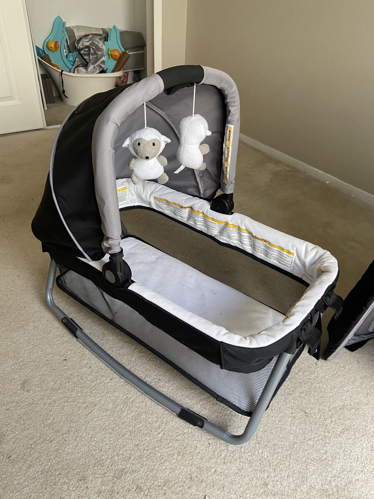 Bassinet