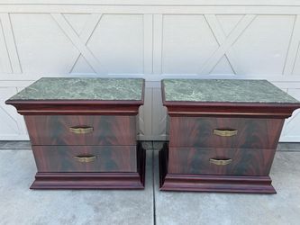 Nightstands