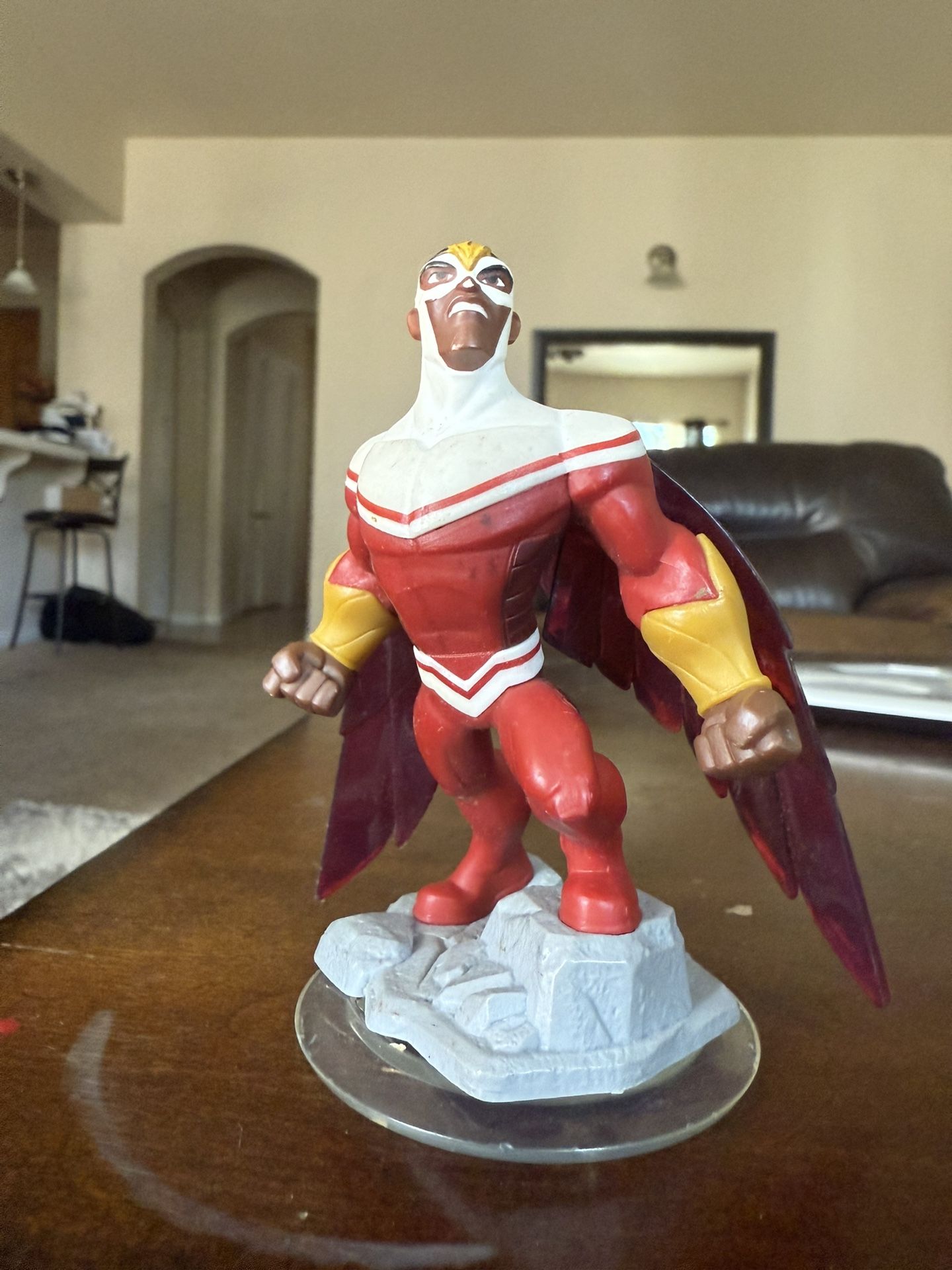 Disney Infinity - Falcoln