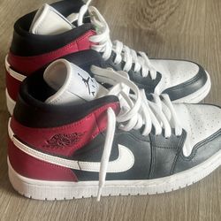 Nike air Jordan’s 