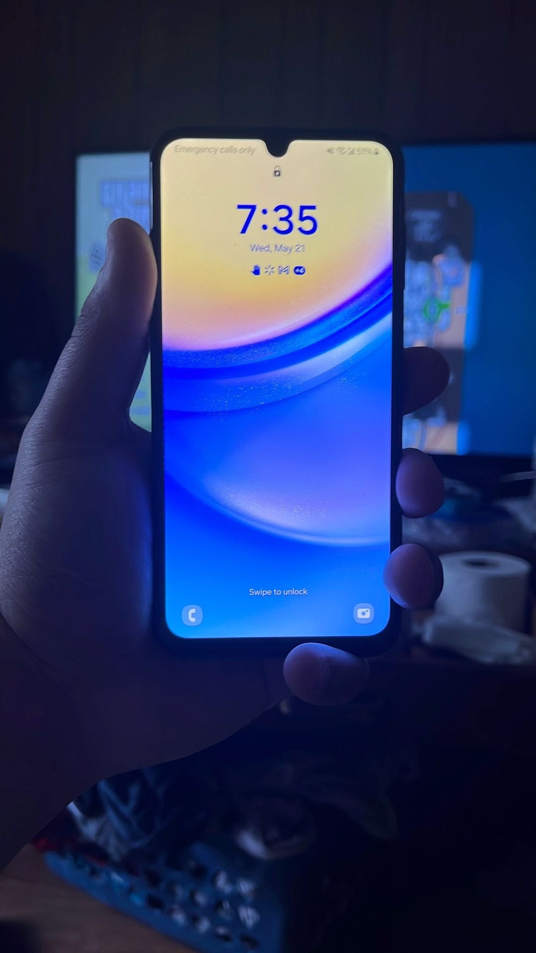 Samsung A15 (CASHAPP ONLY)