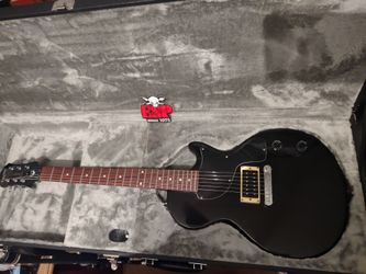 Les Paul Guitar Case EXC now 99!