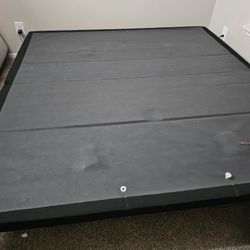 Electrical King Size Base