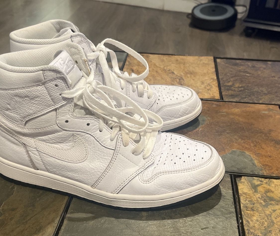 Jordan 1s Size 11