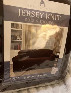 Sofa cover